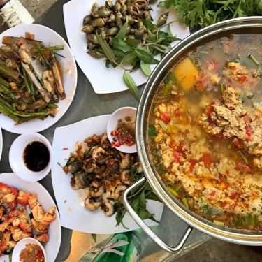 Món ăn- Quán Ăn Ốc Gia Bảo