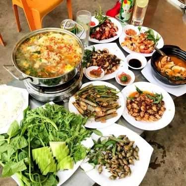 Món ăn- Quán Ăn Ốc Gia Bảo
