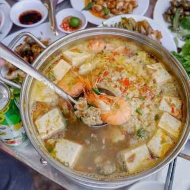 Món ăn- Quán Ăn Ốc Gia Bảo