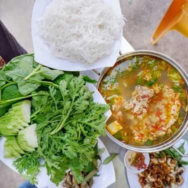 Món ăn- Quán Ăn Ốc Gia Bảo