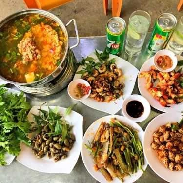 Món ăn- Quán Ăn Ốc Gia Bảo