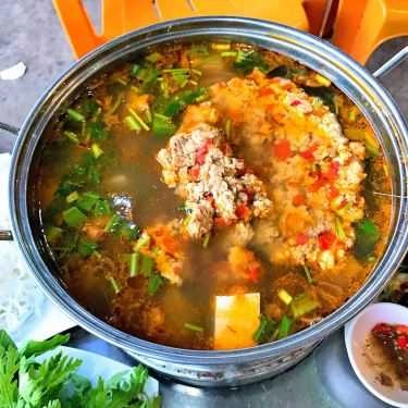 Món ăn- Quán Ăn Ốc Gia Bảo