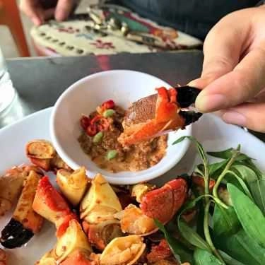 Món ăn- Quán Ăn Ốc Gia Bảo
