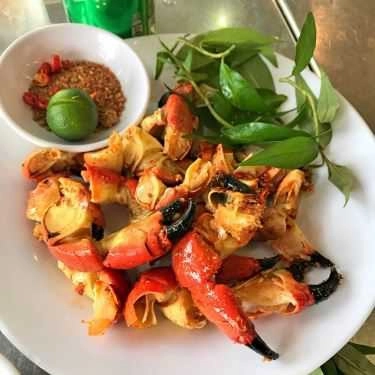 Món ăn- Quán Ăn Ốc Gia Bảo