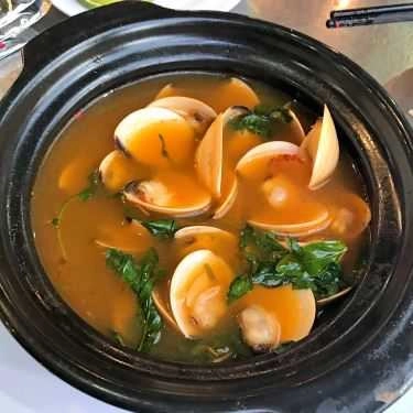 Món ăn- Quán Ăn Ốc Gia Bảo