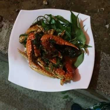 Món ăn- Quán Ăn Ốc Tre Quán