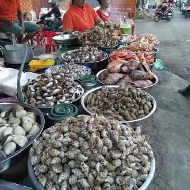 Tổng hợp- Quán Nhậu Ốc Xì Phố