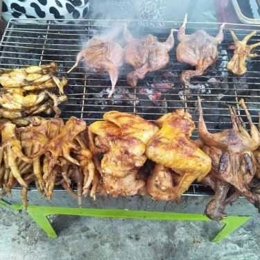 Món ăn- Quán Nhậu Ốc Xì Phố