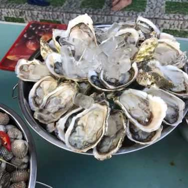 Món ăn- Quán Nhậu Ốc Xì Phố