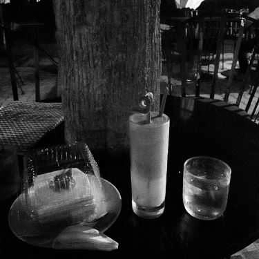 Tổng hợp- Ocean Coffee