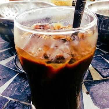 Món ăn- Ocean Coffee