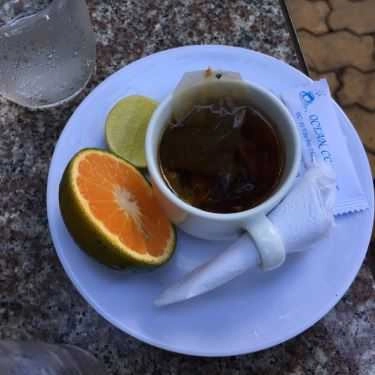 Tổng hợp- Ocean Coffee