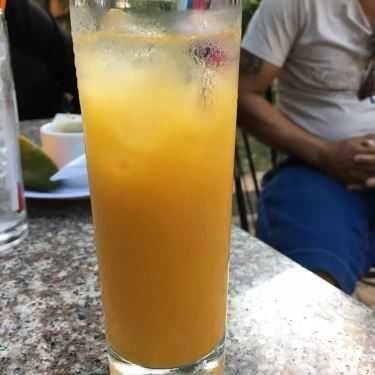 Tổng hợp- Ocean Coffee