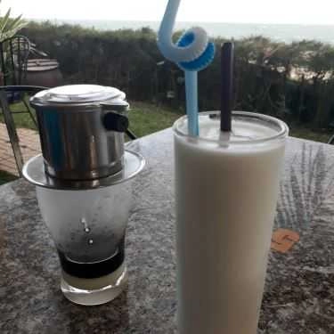 Món ăn- Ocean Coffee