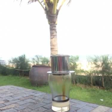 Món ăn- Ocean Coffee