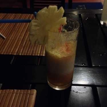 Món ăn- Nhà Hàng Ocean Restaurant - Nguyễn Đình Chiểu