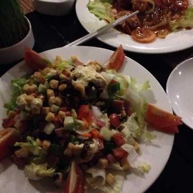 Món ăn- Nhà Hàng Ocean Restaurant - Nguyễn Đình Chiểu