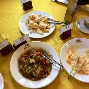Món ăn- Nhà Hàng Ocean Star Restaurant & Bar