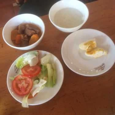 Món ăn- Nhà Hàng Ocean Star Restaurant & Bar