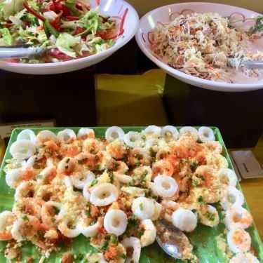 Món ăn- Nhà Hàng Ocean Star Restaurant & Bar
