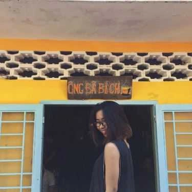 Tổng hợp- Ông Bà Bích Café