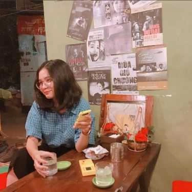 Tổng hợp- Ông Bà Bích Café