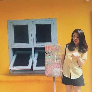 Tổng hợp- Ông Bà Bích Café