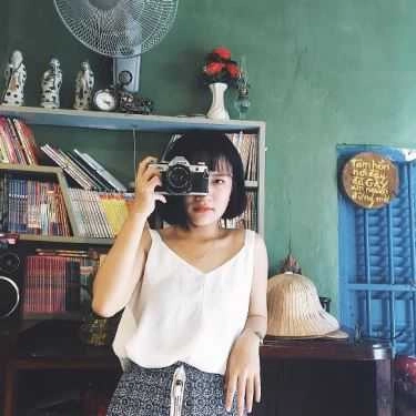 Tổng hợp- Ông Bà Bích Café
