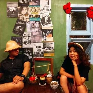 Tổng hợp- Ông Bà Bích Café