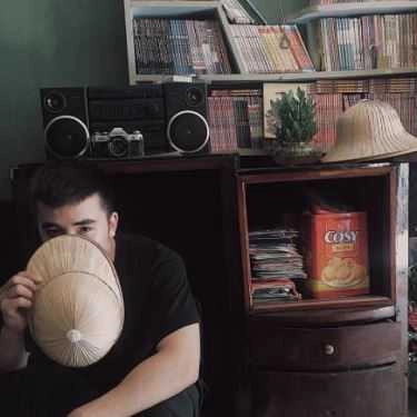 Tổng hợp- Ông Bà Bích Café