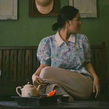 Tổng hợp- Ông Bà Bích Café