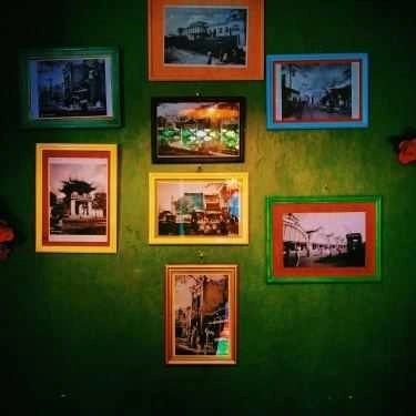 Tổng hợp- Ông Bà Bích Café