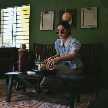 Tổng hợp- Ông Bà Bích Café