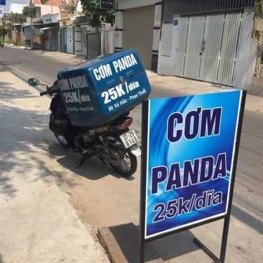 Tổng hợp- Quán Ăn Cơm Niêu Panda