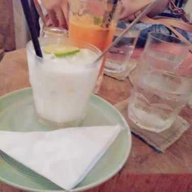 Món ăn- Phàn Lạc Cafe