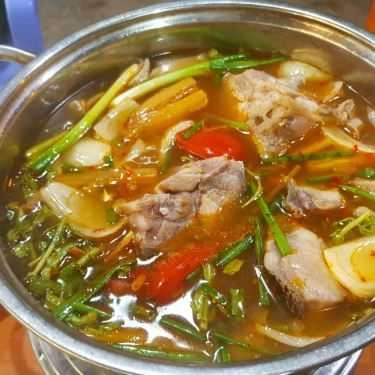 Tổng hợp- Quán Ăn Phan Thiết Quán - Hải Sản Tươi Sống