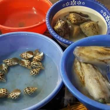 Tổng hợp- Quán Ăn Phan Thiết Quán - Hải Sản Tươi Sống
