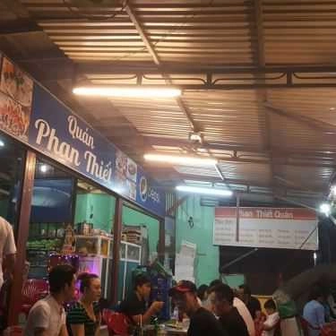 Tổng hợp- Quán Ăn Phan Thiết Quán - Hải Sản Tươi Sống