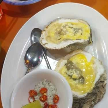 Tổng hợp- Quán Ăn Phan Thiết Quán - Hải Sản Tươi Sống