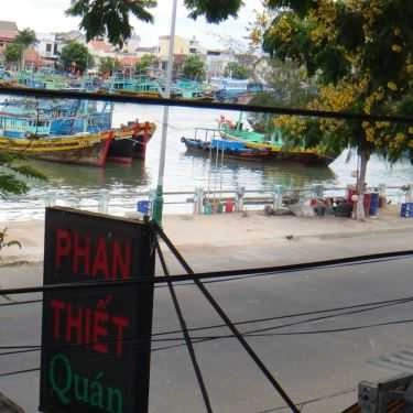 Tổng hợp- Quán Ăn Phan Thiết Quán - Hải Sản Tươi Sống