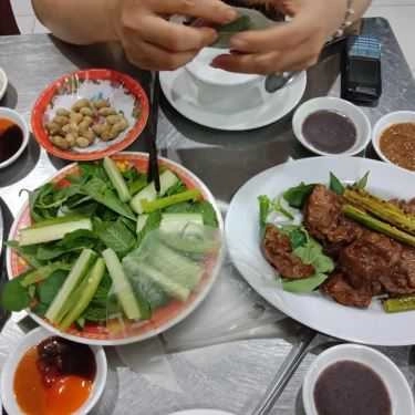 Món ăn- Quán Ăn Phở Bò Bốn Mùa Hà Nội