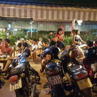 Tổng hợp- Quán Ăn Phố Nướng Phan Thiết