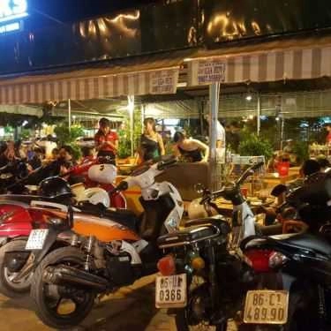 Tổng hợp- Quán Ăn Phố Nướng Phan Thiết