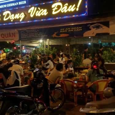 Tổng hợp- Quán Ăn Phố Nướng Phan Thiết