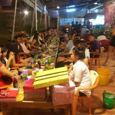 Tổng hợp- Quán Ăn Phố Nướng Phan Thiết