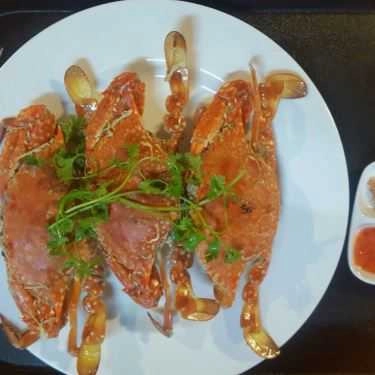 Tổng hợp- Quán Ăn Phố Nướng Phan Thiết