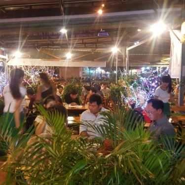 Tổng hợp- Quán Ăn Phố Nướng Phan Thiết