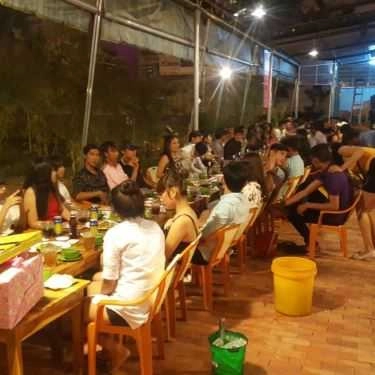 Tổng hợp- Quán Ăn Phố Nướng Phan Thiết