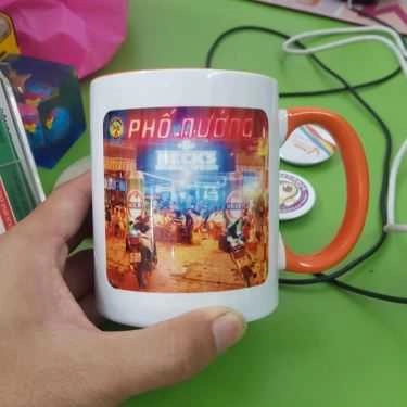 Tổng hợp- Quán Ăn Phố Nướng Phan Thiết