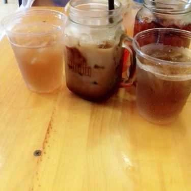 Món ăn- Phố Ơi Cafe